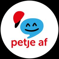 petje-af